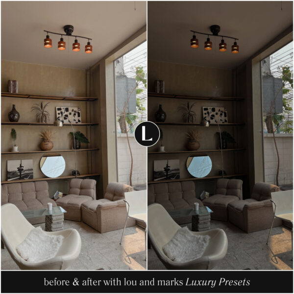 Luxury Preset Collection By Primosy - Image 3