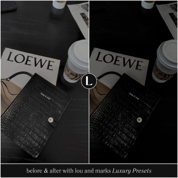 Luxury Preset Collection By Primosy - Image 4