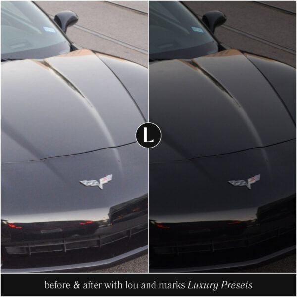Luxury Preset Collection By Primosy - Image 10