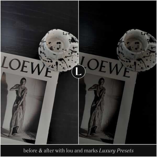 Luxury Preset Collection By Primosy - Image 6