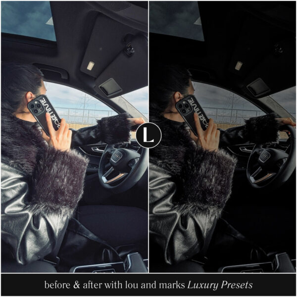 Luxury Preset Collection By Primosy - Image 2
