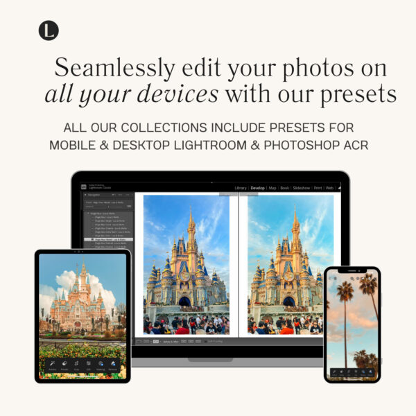 Magic Hour Preset Collection By Primosy - Image 9