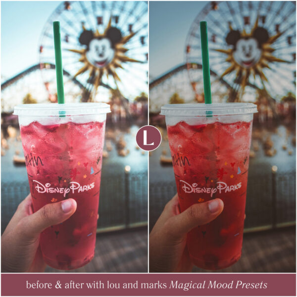 Magical Mood Preset Collection By Primosy - Image 6