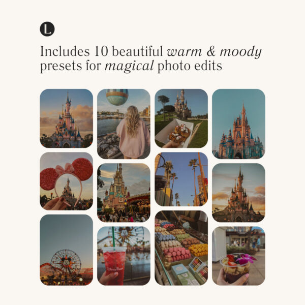 Magical Mood Preset Collection By Primosy - Image 5