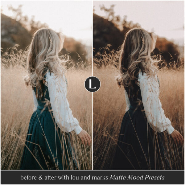 Matte Mood Preset Collection By Primosy - Image 3
