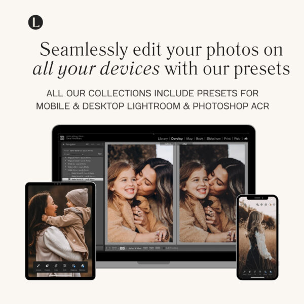 Matte Mood Preset Collection By Primosy - Image 8