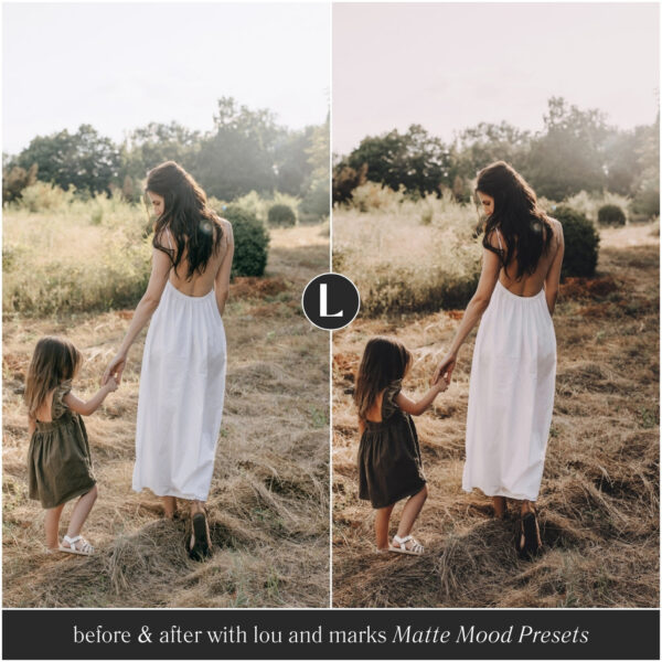 Matte Mood Preset Collection By Primosy - Image 10