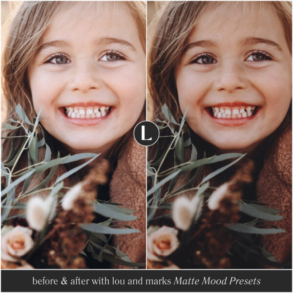 Matte Mood Preset Collection By Primosy - Image 7