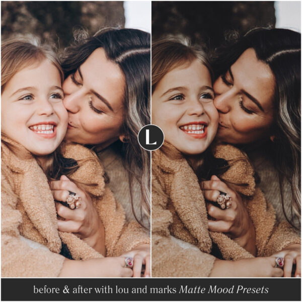 Matte Mood Preset Collection By Primosy - Image 2