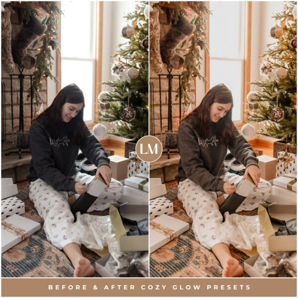 Cozy Glow Preset Collection By Primosy - Image 6