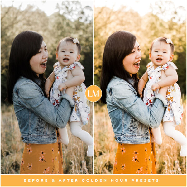 Light & Airy Preset Bundle By Primosy - Image 17