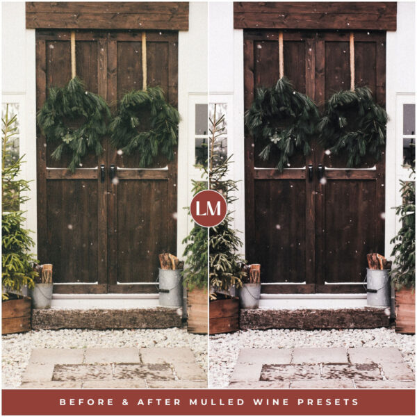 Mulled Wine Preset Collection By Primosy - Image 9