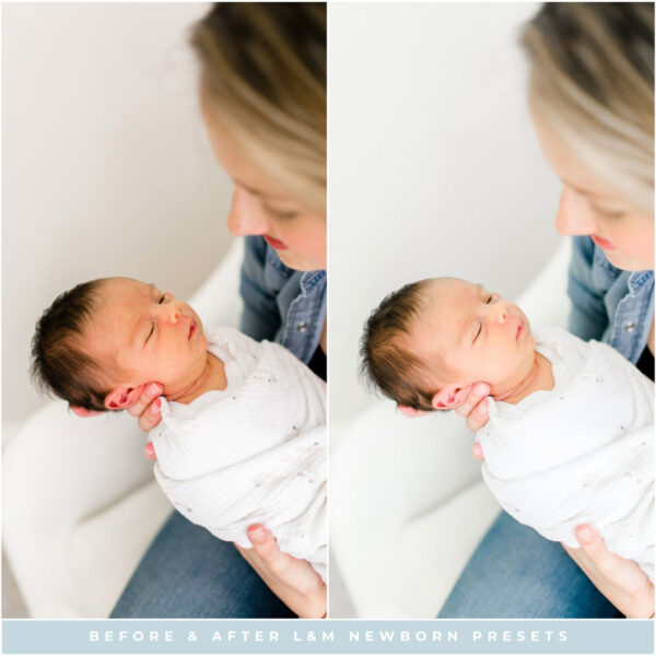 Newborn Preset Collection By Primosy - Image 8