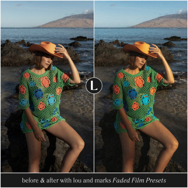 Faded Film Preset Collection By Primosy - Image 4