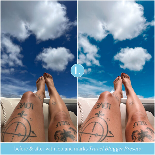 Travel Blogger Preset Collection By Primosy - Image 10
