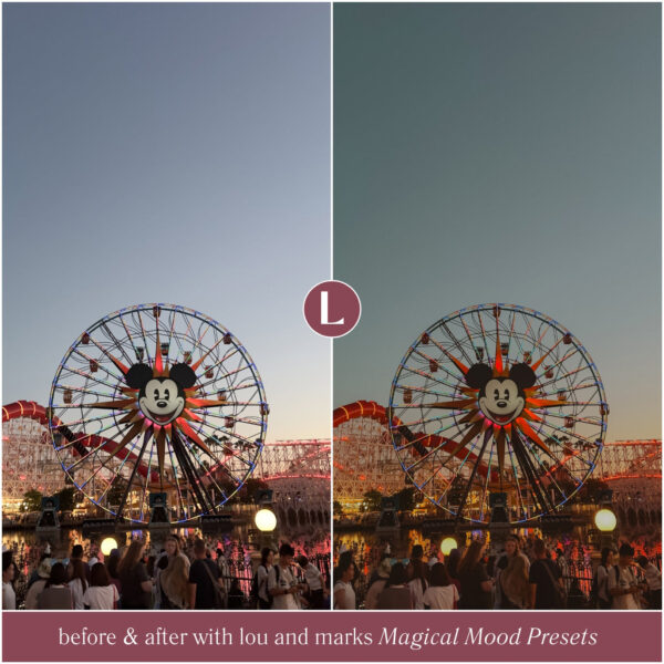 Magical Mood Preset Collection By Primosy - Image 7