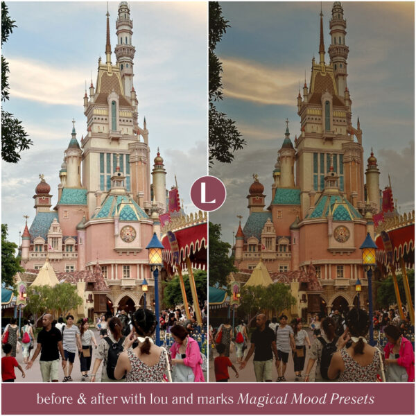 Magical Mood Preset Collection By Primosy - Image 4
