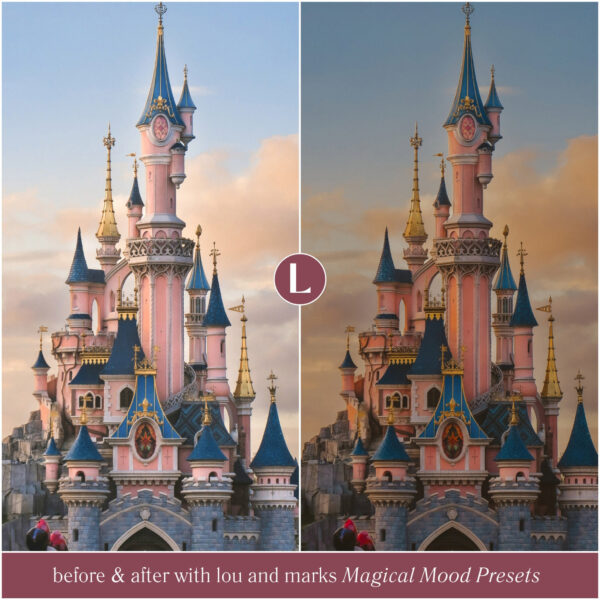 Magical Mood Preset Collection By Primosy - Image 9