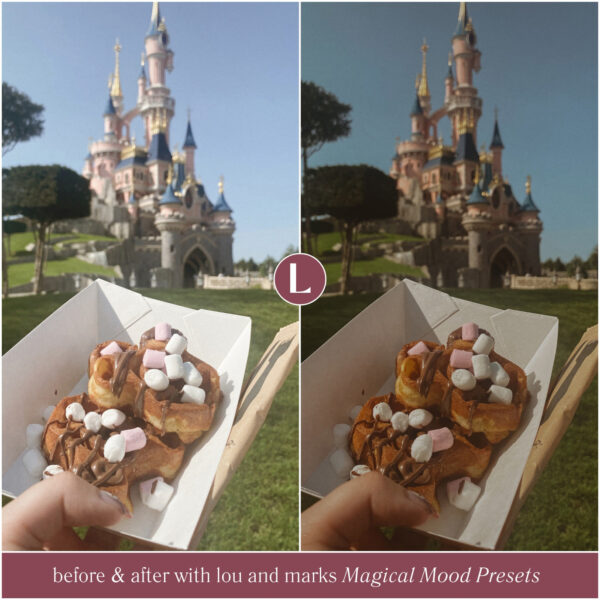 Magical Mood Preset Collection By Primosy - Image 10