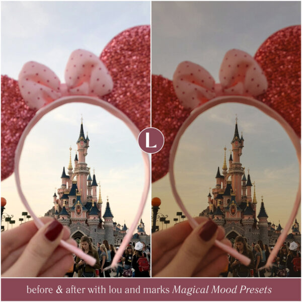 Magical Mood Preset Collection By Primosy - Image 3