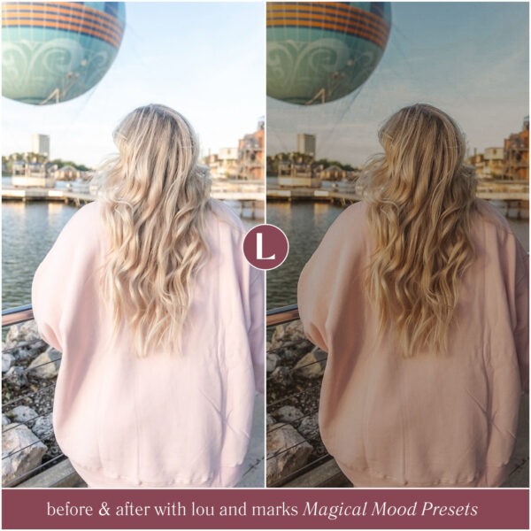 Magical Mood Preset Collection By Primosy - Image 2