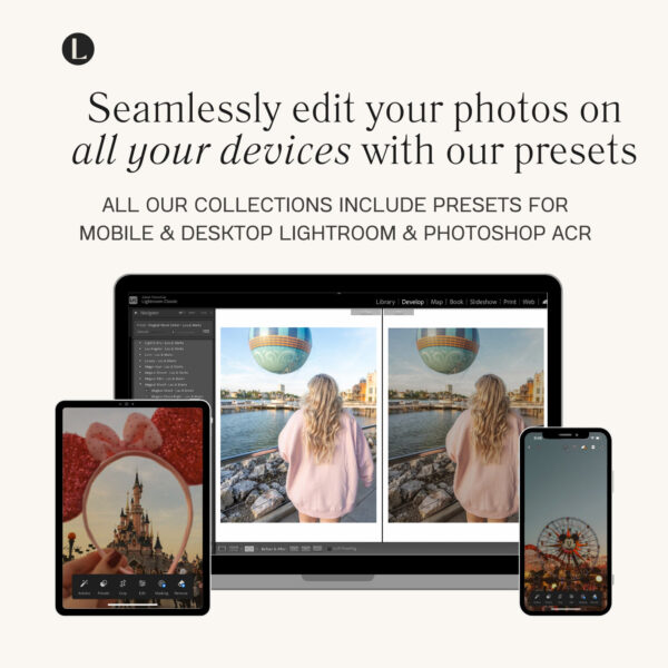 Magical Mood Preset Collection By Primosy - Image 8