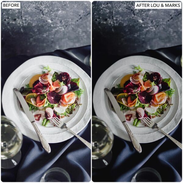 Moody Food Preset Collection By Primosy - Image 4