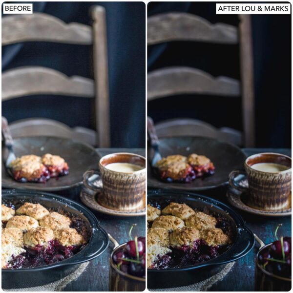 Moody Food Preset Collection By Primosy - Image 7