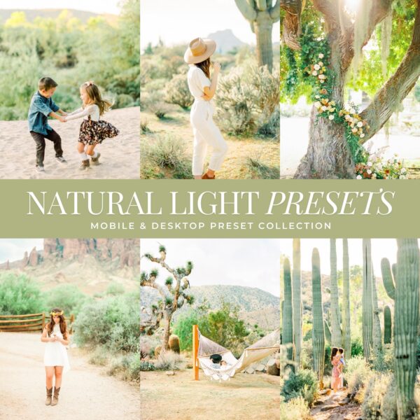 Light & Airy Preset Bundle By Primosy - Image 30