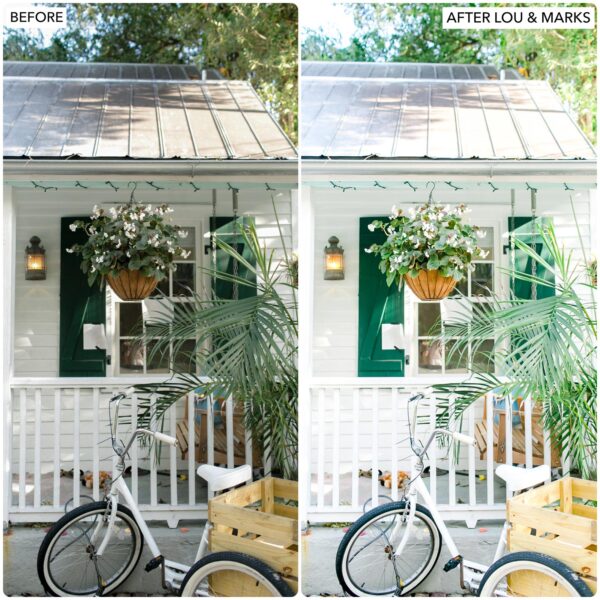 Light & Airy Preset Bundle By Primosy - Image 32