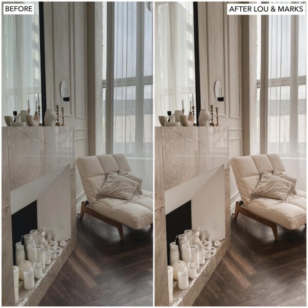 Neutral Preset Collection By Primosy - Image 6