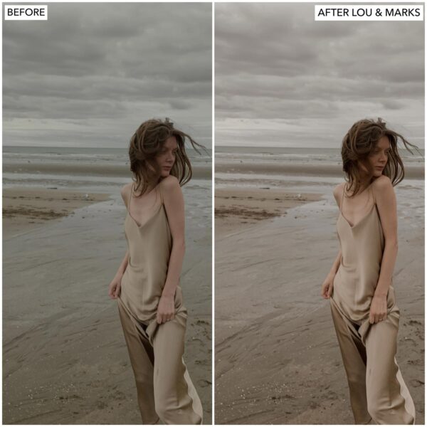 Neutral Preset Collection By Primosy - Image 5
