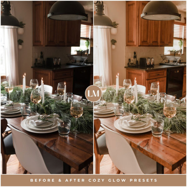 Cozy Glow Preset Collection By Primosy - Image 9