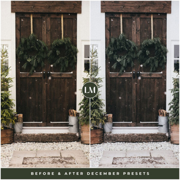 December Preset Collection By Primosy - Image 6
