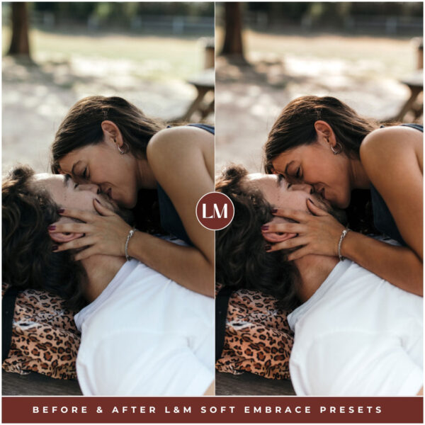 Boudoir Preset Bundle By Primosy - Image 8