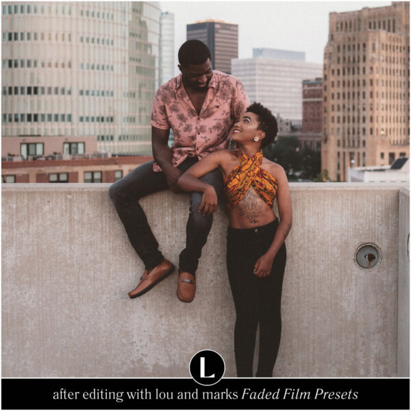 Faded Film Preset Collection By Primosy - Image 7
