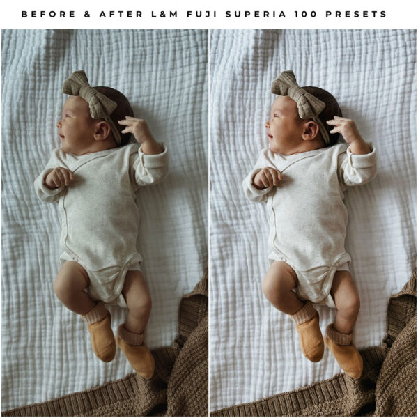 Fuji Superia 100 Film Preset Collection By Primosy - Image 8
