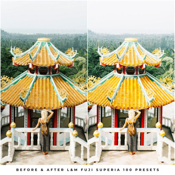 Fuji Superia 100 Film Preset Collection By Primosy - Image 15