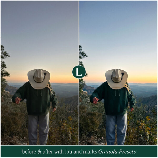Granola Preset Collection By Primosy - Image 3