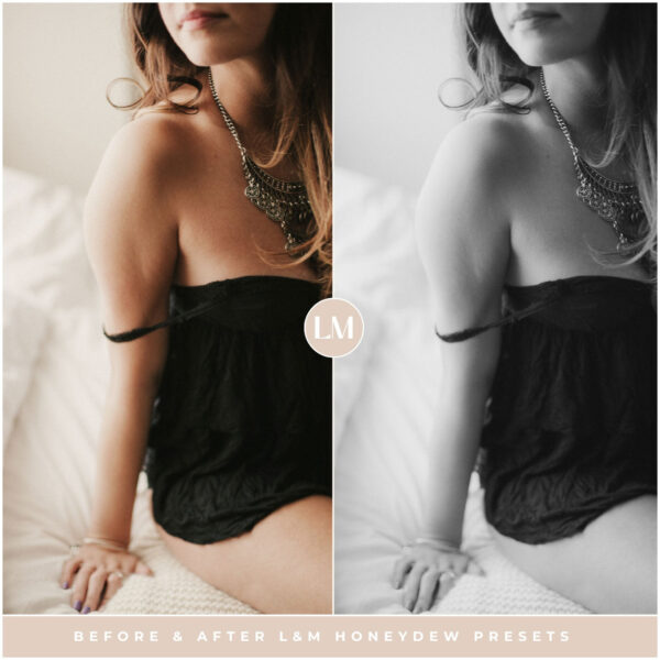 Honeydew Preset Collection By Primosy - Image 14