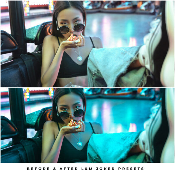 Joker Cinematic Preset Collection By Primosy - Image 6