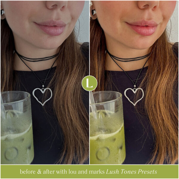 Lush Tones Preset Collection By Primosy - Image 6