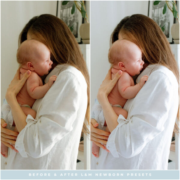 Newborn Preset Collection By Primosy - Image 12