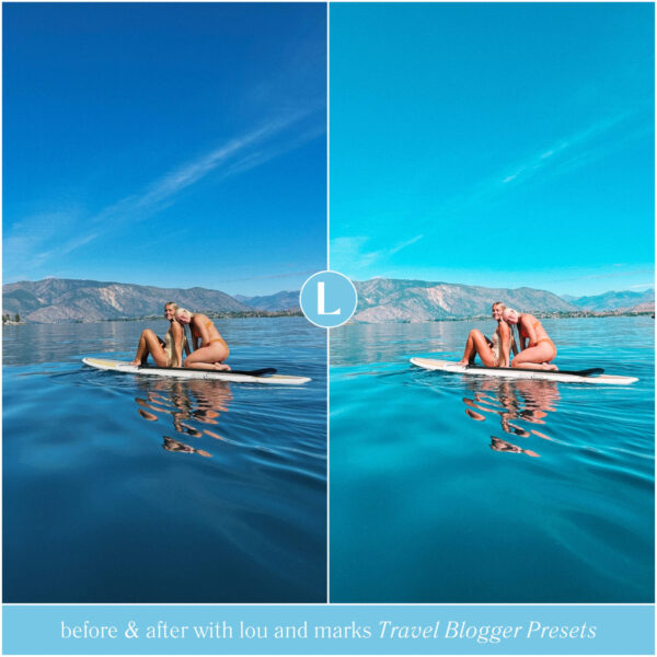 Travel Blogger Preset Collection By Primosy - Image 11