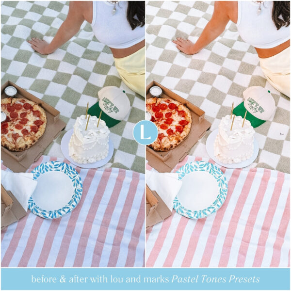 Pastel Tones Preset Collection By Primosy - Image 6