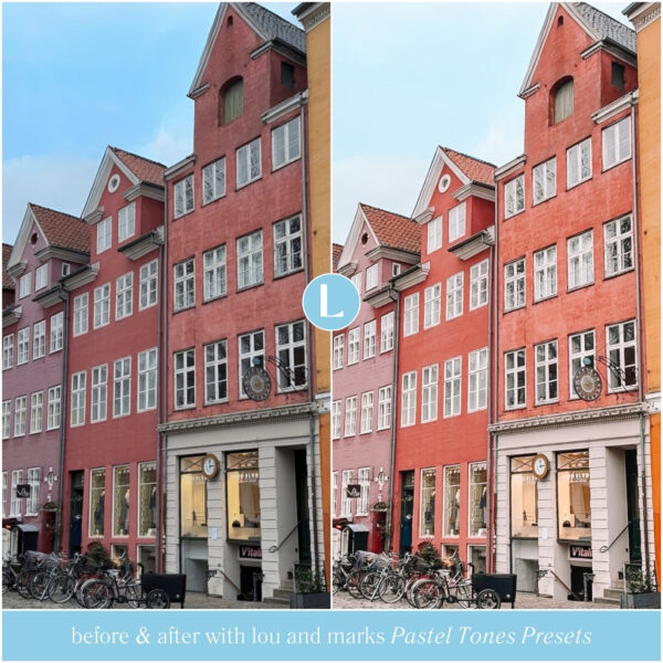 Pastel Tones Preset Collection By Primosy - Image 10