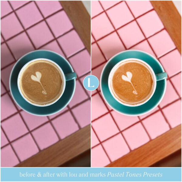 Pastel Tones Preset Collection By Primosy - Image 8