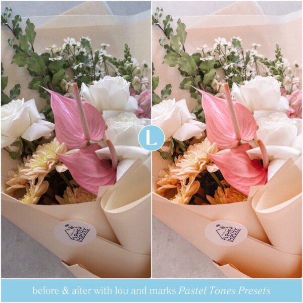 Pastel Tones Preset Collection By Primosy - Image 11