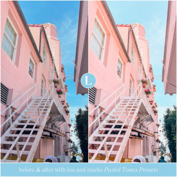 Pastel Tones Preset Collection By Primosy - Image 13