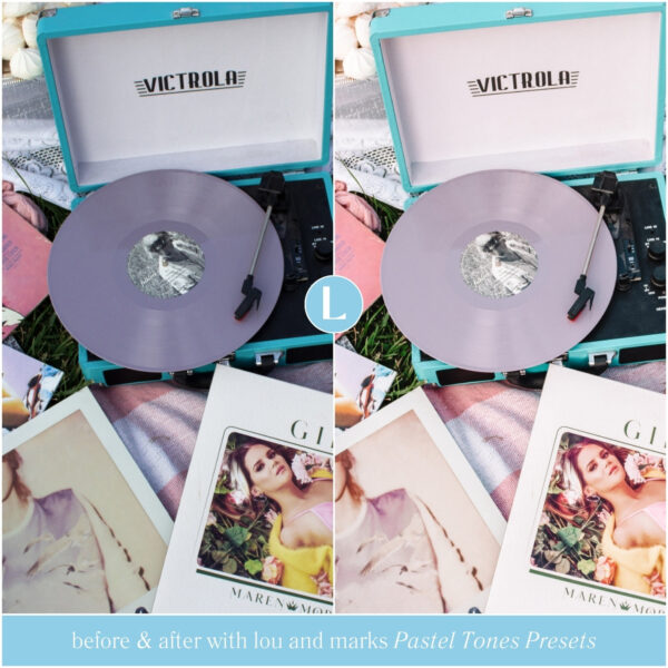 Pastel Tones Preset Collection By Primosy - Image 14